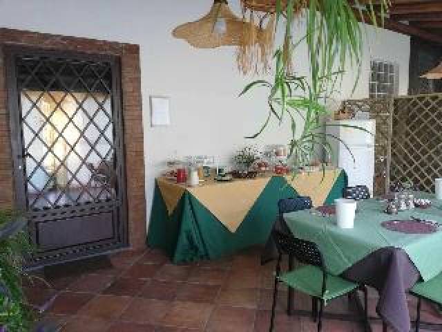 Terraço