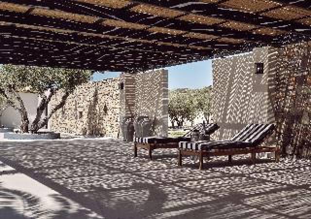 Terraço
