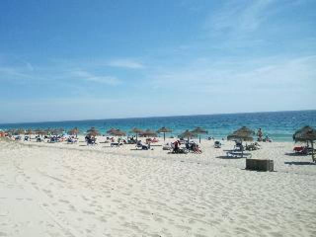 Praia