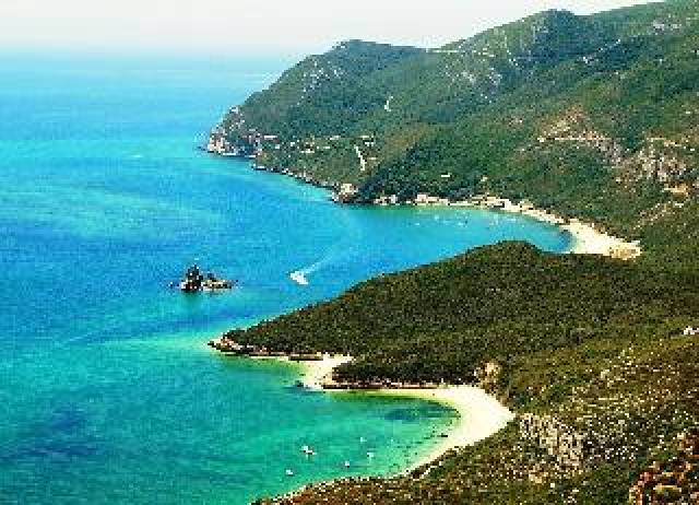 Praia