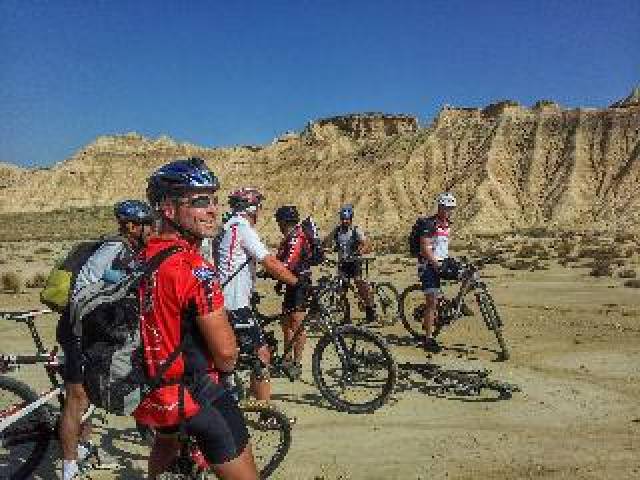 Vista General