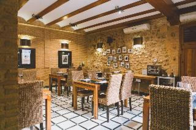 Restaurante