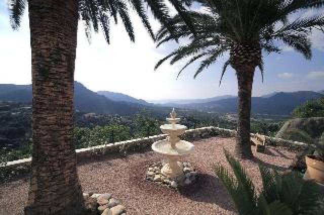 Vista General