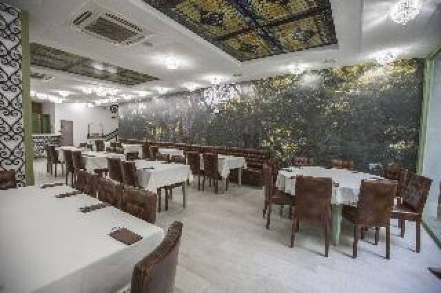Restaurante
