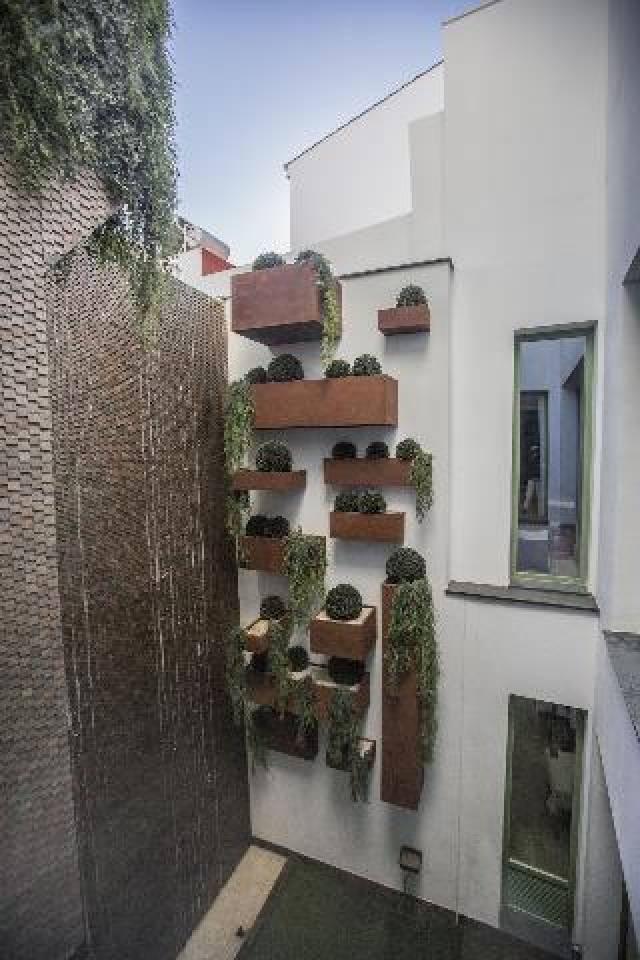 Terraço