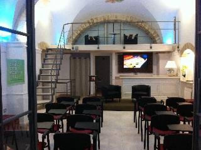 Conferencias