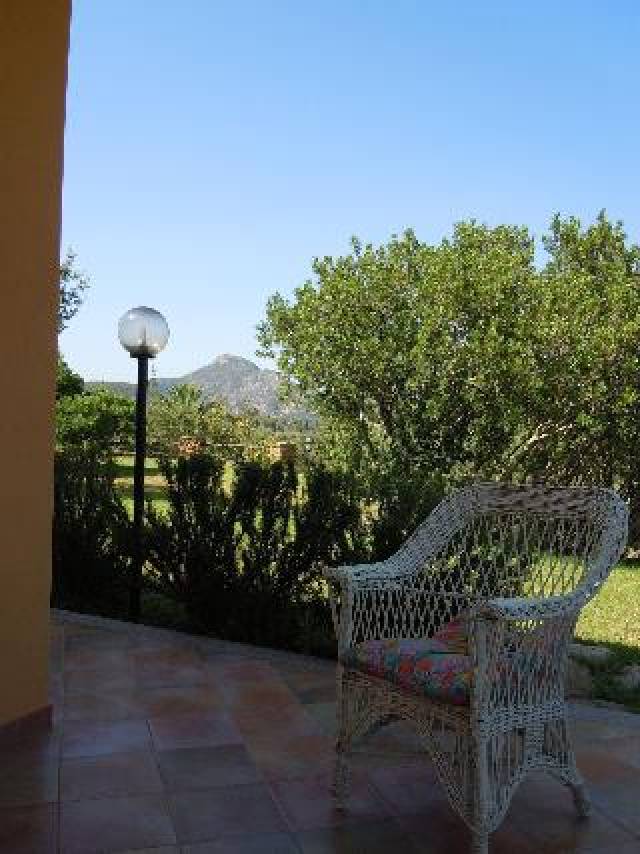 Terraço
