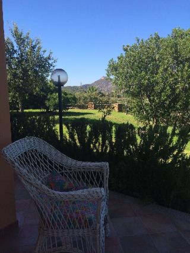 Terraço
