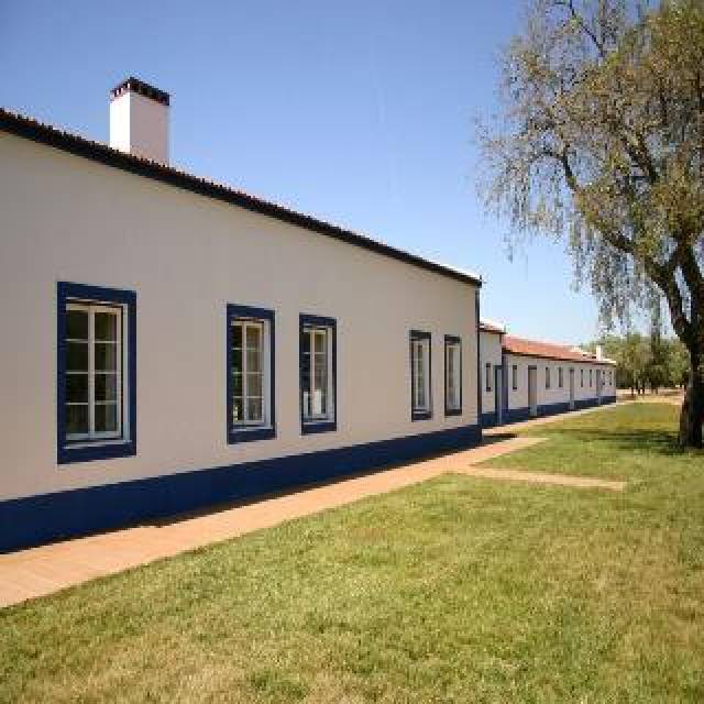 Vista General