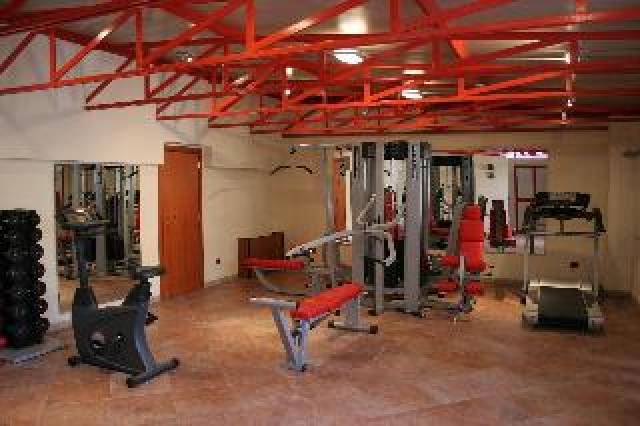 Desportos y Entretenimento