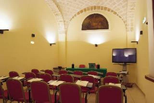 Conferencias
