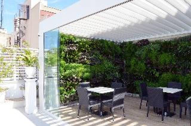 Terraço