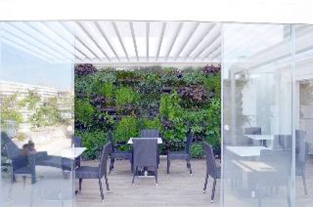 Terraço