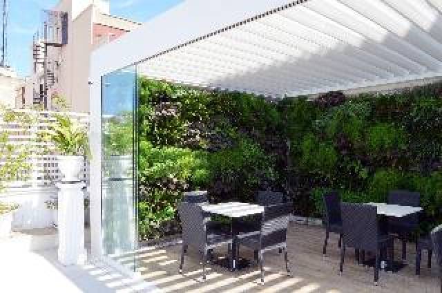 Terraço