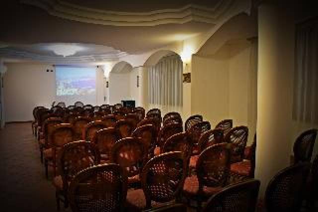 Conferencias