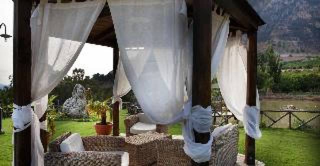 Terraço