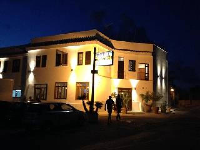 Vista General