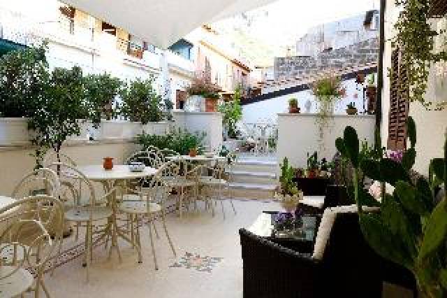 Terraço