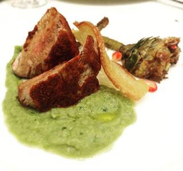 Restaurante