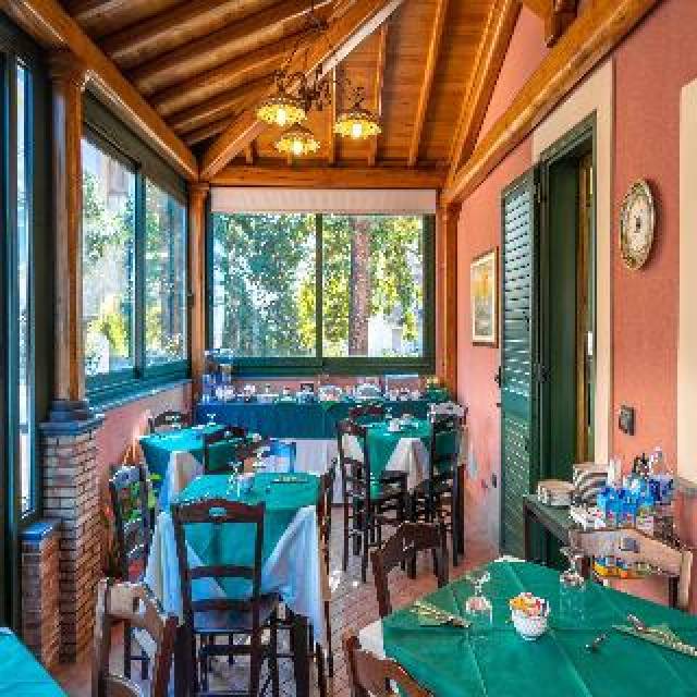 Restaurante