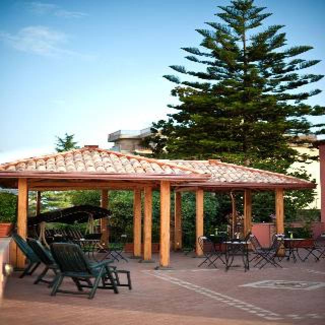Terraço