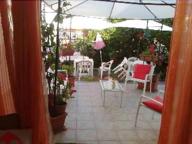 Terraço