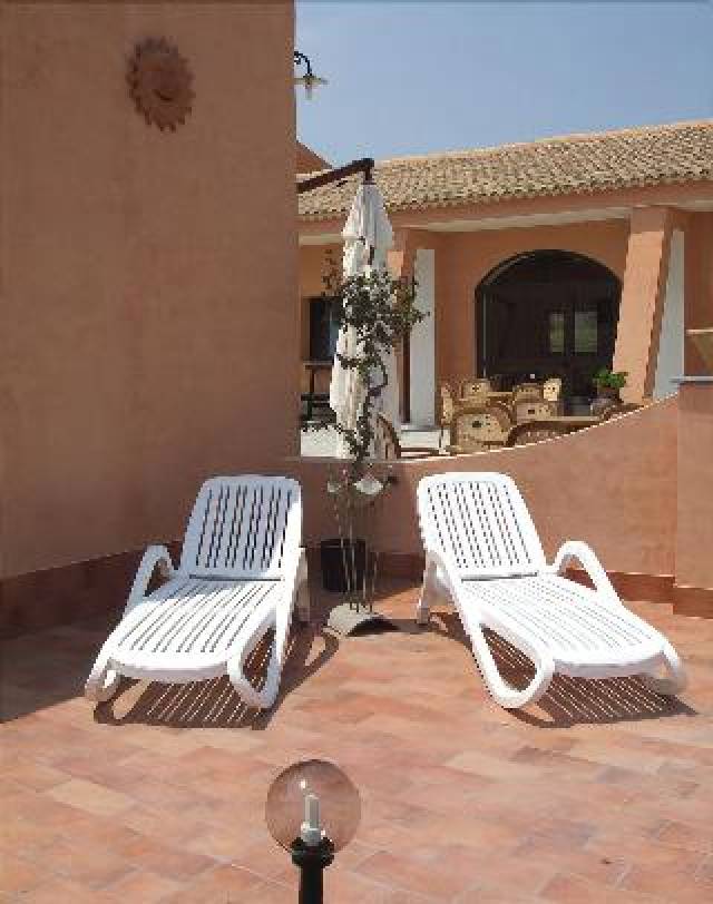 Terraço