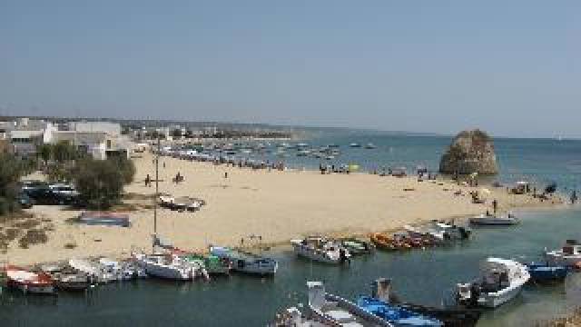 Praia
