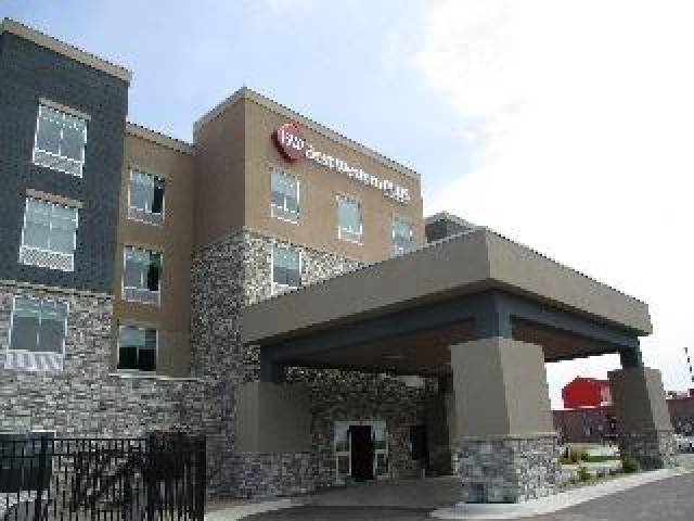 Vista General