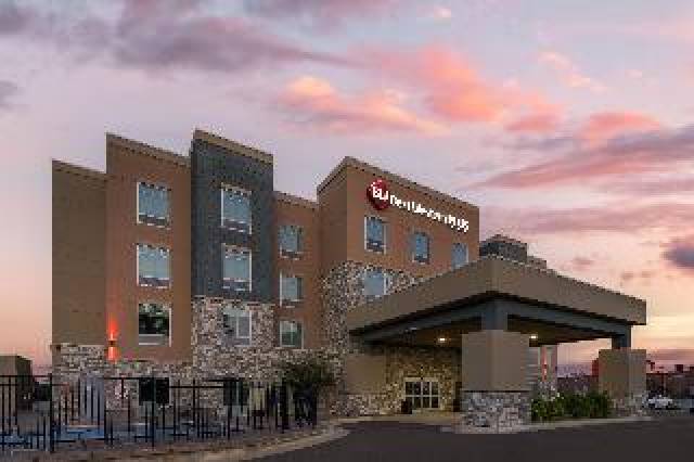 Vista General