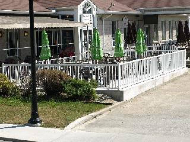 Terraço