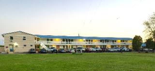 Vista General
