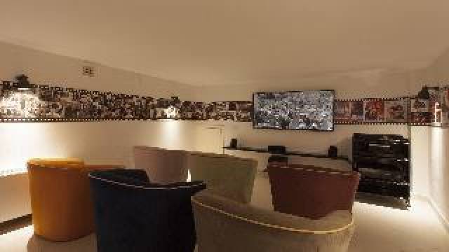 Desportos y Entretenimento