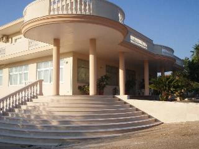 Vista General