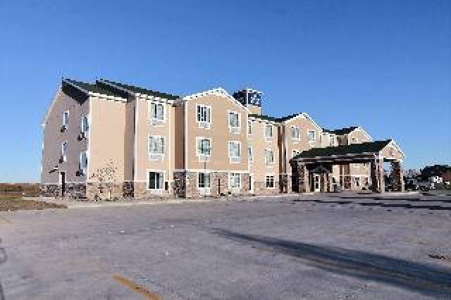 Vista General