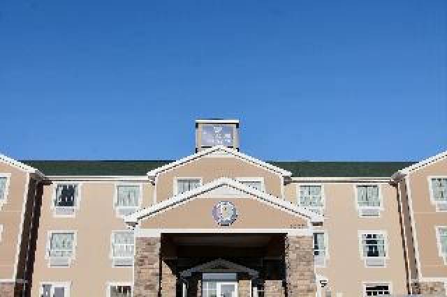 Vista General