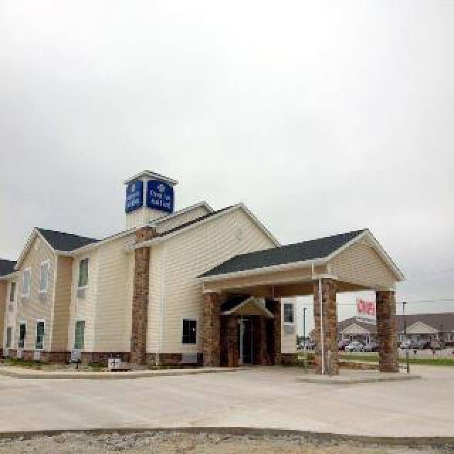 Vista General