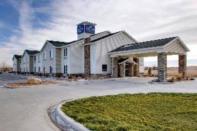 Vista General
