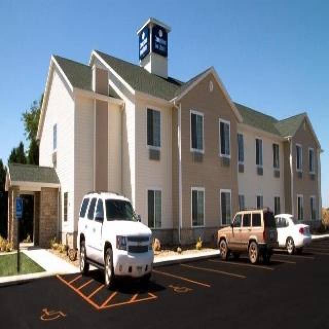 Vista General