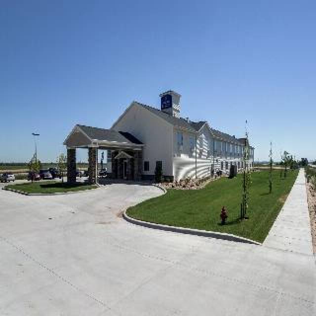 Vista General
