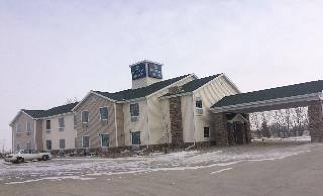 Vista General