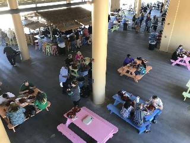 Desportos y Entretenimento