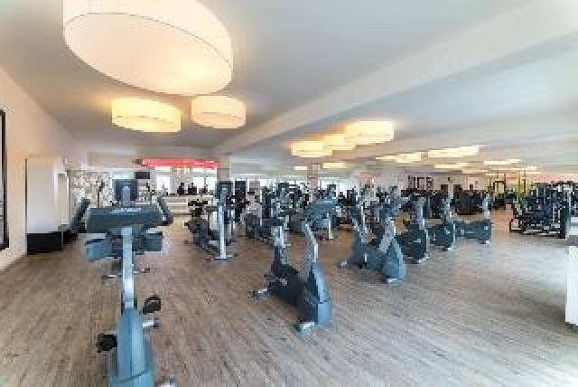 Desportos y Entretenimento