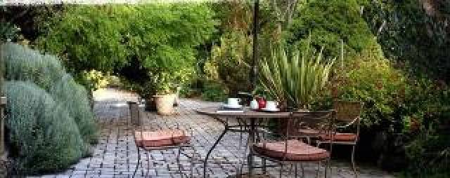 Terraço