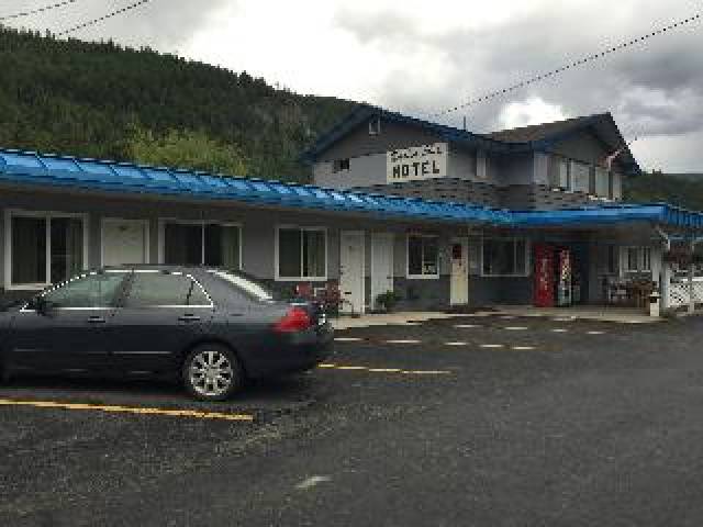 Vista General