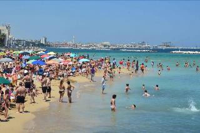 Praia