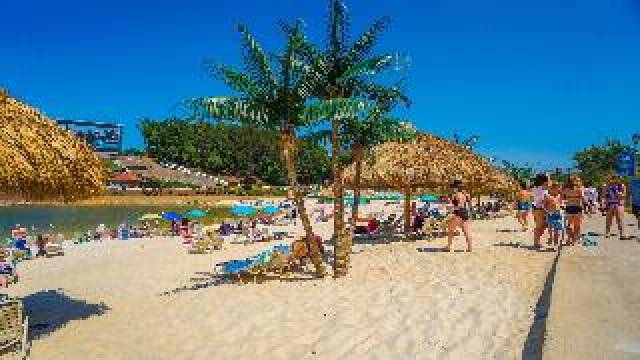 Praia