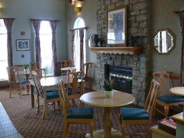 Restaurante