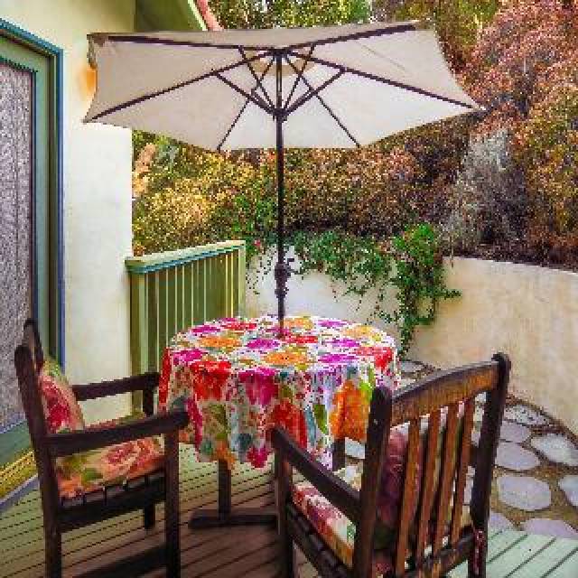 Terraço