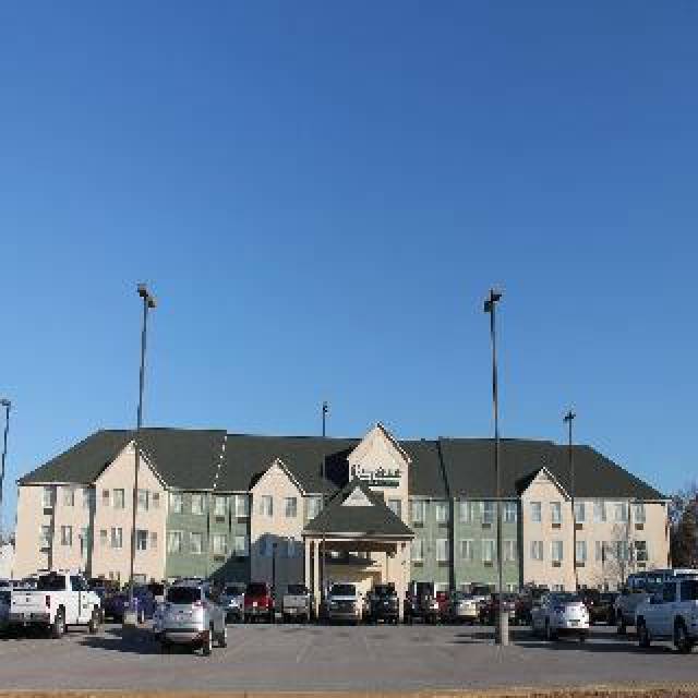 Vista General